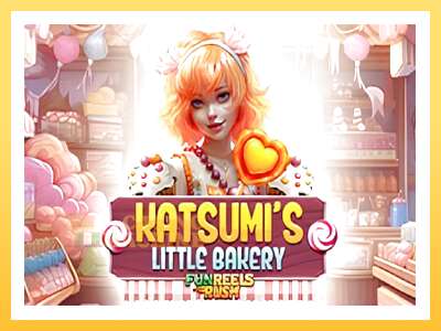 Katsumis Little Bakery: ပိုက်ဆံအတွက်ကစား