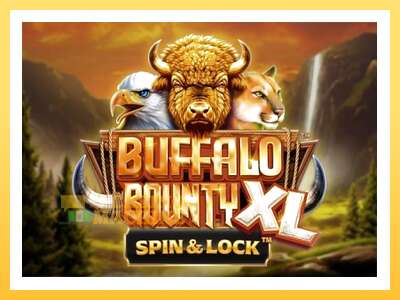 Buffalo Bounty XL: ပိုက်ဆံအတွက်ကစား