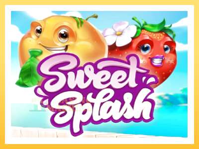 Sweet Splash: ပိုက်ဆံအတွက်ကစား