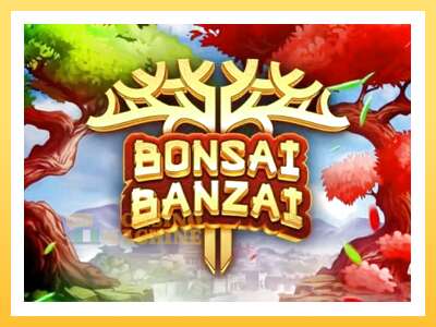 Bonsai Banzai: ပိုက်ဆံအတွက်ကစား