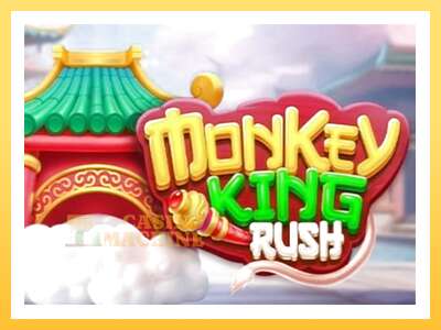 Monkey King Rush: ပိုက်ဆံအတွက်ကစား