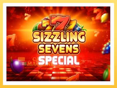 Sizzling Sevens Special: ပိုက်ဆံအတွက်ကစား