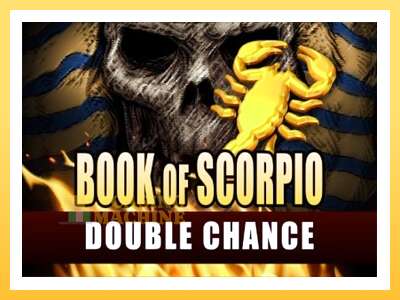 Book of Scorpio: ပိုက်ဆံအတွက်ကစား