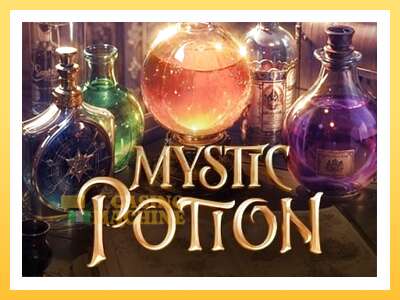 Mystic Potion: ပိုက်ဆံအတွက်ကစား