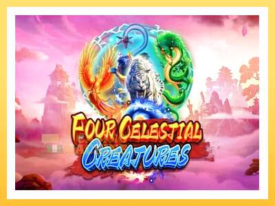 Four Celestial Creatures: ပိုက်ဆံအတွက်ကစား