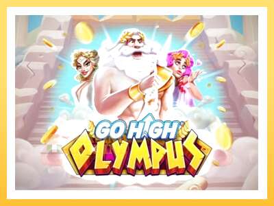 Go High Olympus: ပိုက်ဆံအတွက်ကစား