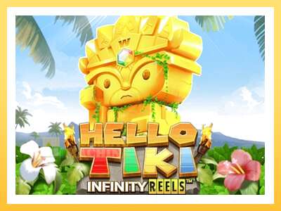 Hello Tiki: ပိုက်ဆံအတွက်ကစား