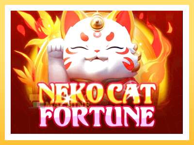 Neko Cat Fortune: ပိုက်ဆံအတွက်ကစား