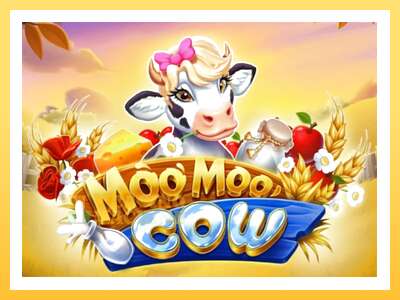 Moo Moo Cow: ပိုက်ဆံအတွက်ကစား