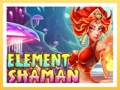 Element Shaman: ပိုက်ဆံအတွက်ကစား