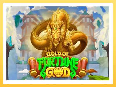 Gold of Fortune God: ပိုက်ဆံအတွက်ကစား