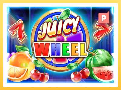 Juicy Wheel: ပိုက်ဆံအတွက်ကစား