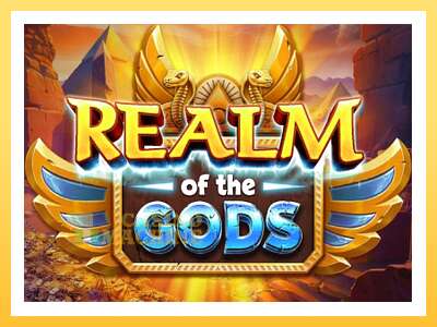 Realm of the Gods: ပိုက်ဆံအတွက်ကစား