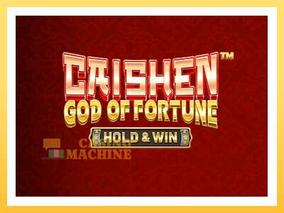 Caishen God of Fortune: ပိုက်ဆံအတွက်ကစား