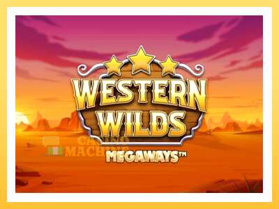 Western Wilds Megaways: ပိုက်ဆံအတွက်ကစား