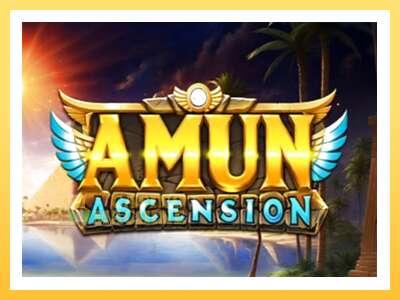 Amun Ascension: ပိုက်ဆံအတွက်ကစား