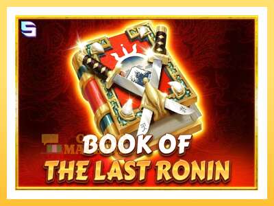 Book of the Last Ronin: ပိုက်ဆံအတွက်ကစား