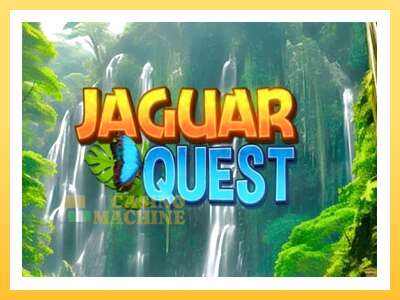 Jaguar Quest: ပိုက်ဆံအတွက်ကစား