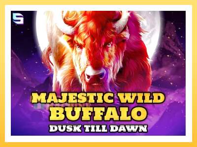 Majestic Wild Buffalo - Dusk Till Dawn: ပိုက်ဆံအတွက်ကစား