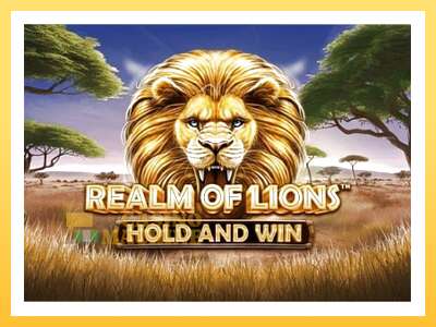 Realm of Lions: ပိုက်ဆံအတွက်ကစား