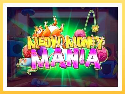 Meow Money Mania: ပိုက်ဆံအတွက်ကစား