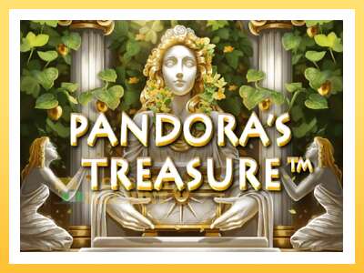 Pandoras Treasure: ပိုက်ဆံအတွက်ကစား