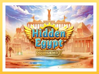 Hidden Egypt DoubleMax: ပိုက်ဆံအတွက်ကစား