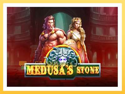 Medusas Stone: ပိုက်ဆံအတွက်ကစား