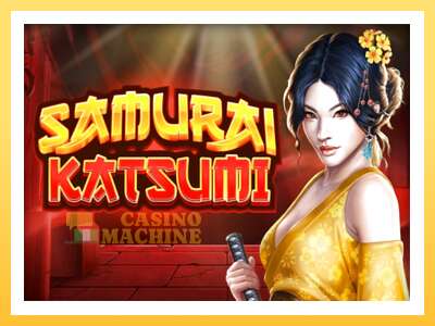 Samurai Katsumi: ပိုက်ဆံအတွက်ကစား