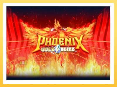 Phoenix Gold Blitz: ပိုက်ဆံအတွက်ကစား