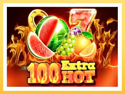 100 Extra Hot: ပိုက်ဆံအတွက်ကစား