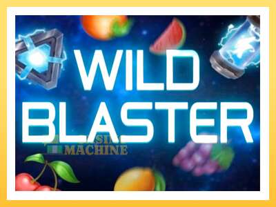 Wild Blaster: ပိုက်ဆံအတွက်ကစား