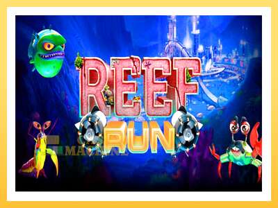 Reef run: ပိုက်ဆံအတွက်ကစား