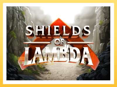 Shields of Lambda: ပိုက်ဆံအတွက်ကစား