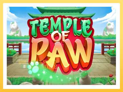 Temple of Paw: ပိုက်ဆံအတွက်ကစား