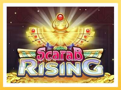 Scarab Rising: ပိုက်ဆံအတွက်ကစား