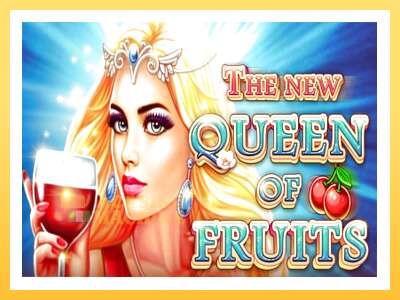 The New Queen of Fruits: ပိုက်ဆံအတွက်ကစား