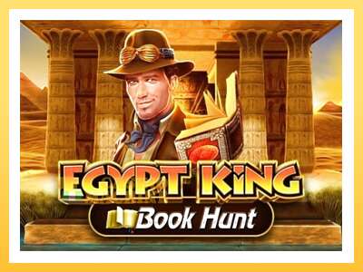 Egypt King Book Hunt: ပိုက်ဆံအတွက်ကစား