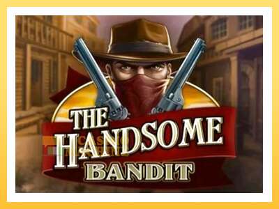 The Handsome Bandit: ပိုက်ဆံအတွက်ကစား