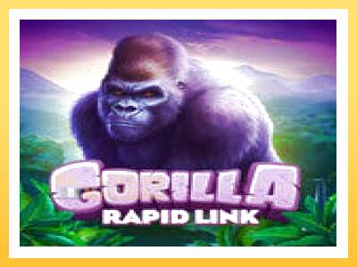 Gorilla Rapid Link: ပိုက်ဆံအတွက်ကစား