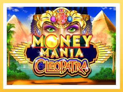 Money Mania Cleopatra: ပိုက်ဆံအတွက်ကစား