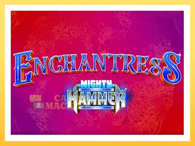 Enchantress Mighty Hammer: ပိုက်ဆံအတွက်ကစား