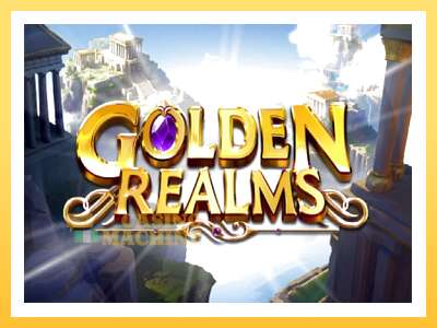 Golden Realms: ပိုက်ဆံအတွက်ကစား