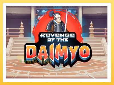 Revenge of the Daimyo: ပိုက်ဆံအတွက်ကစား