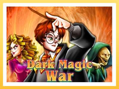 Dark Magic War: ပိုက်ဆံအတွက်ကစား