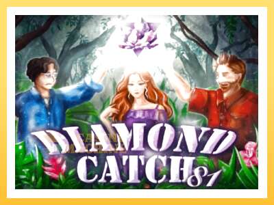 81 Diamond Catch: ပိုက်ဆံအတွက်ကစား