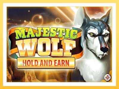 Majestic Wolf: ပိုက်ဆံအတွက်ကစား