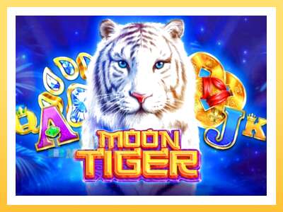 Moon Tiger: ပိုက်ဆံအတွက်ကစား