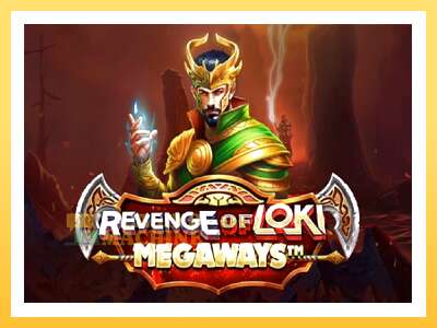 Revenge of Loki Megaways: ပိုက်ဆံအတွက်ကစား