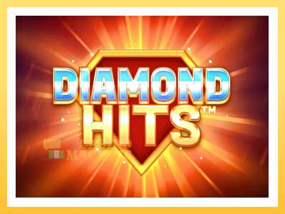 Diamond Hits: ပိုက်ဆံအတွက်ကစား